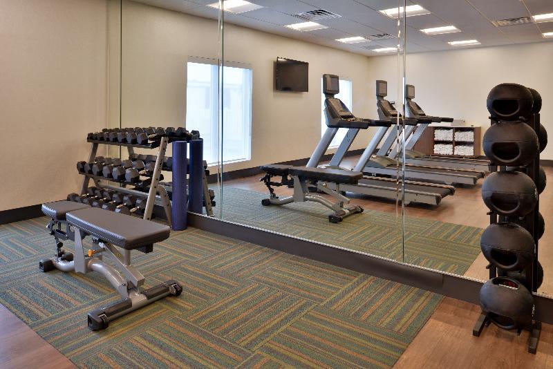 Holiday Inn Express Melbourne West By Ihg West Melbourne Luaran gambar