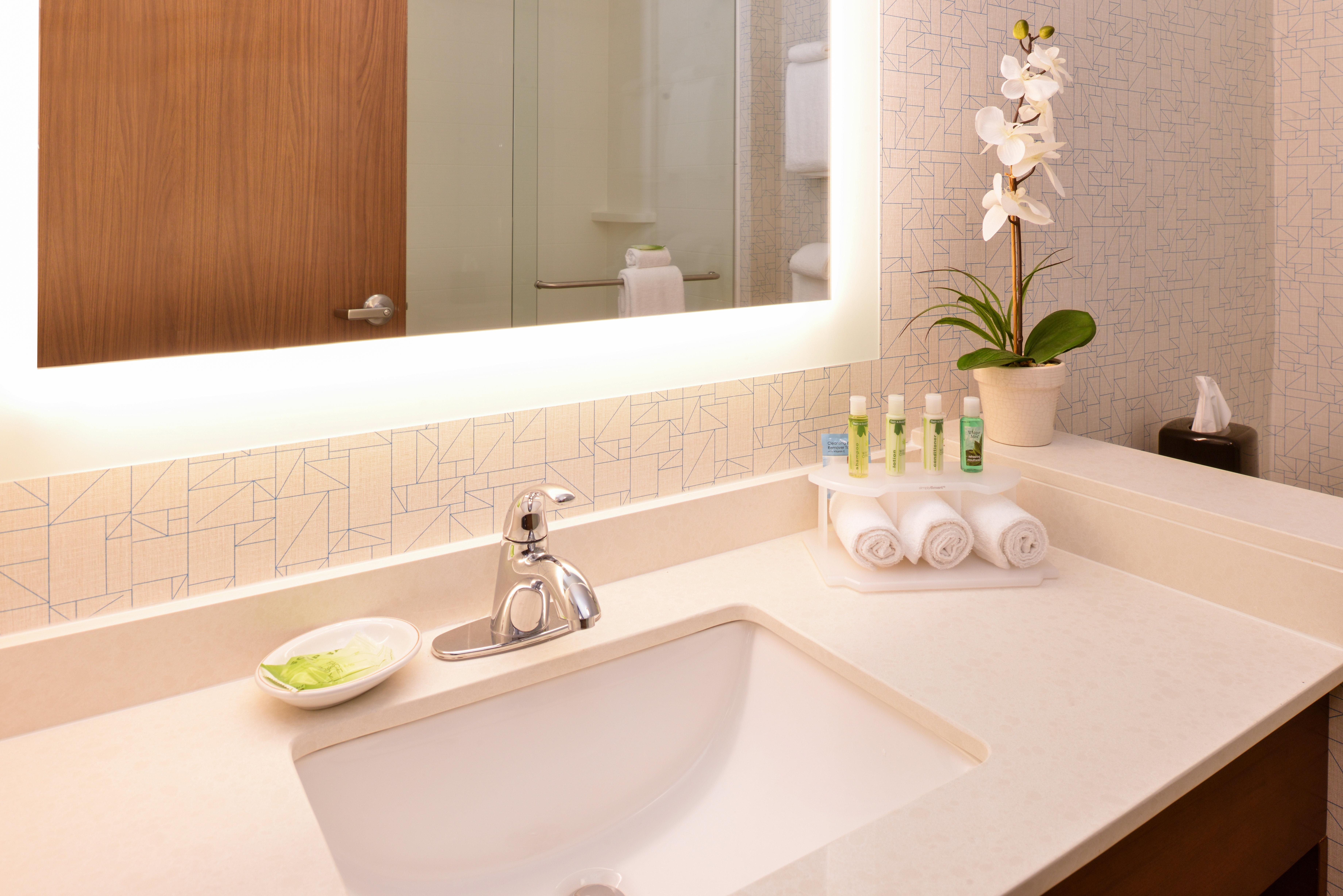 Holiday Inn Express Melbourne West By Ihg West Melbourne Luaran gambar