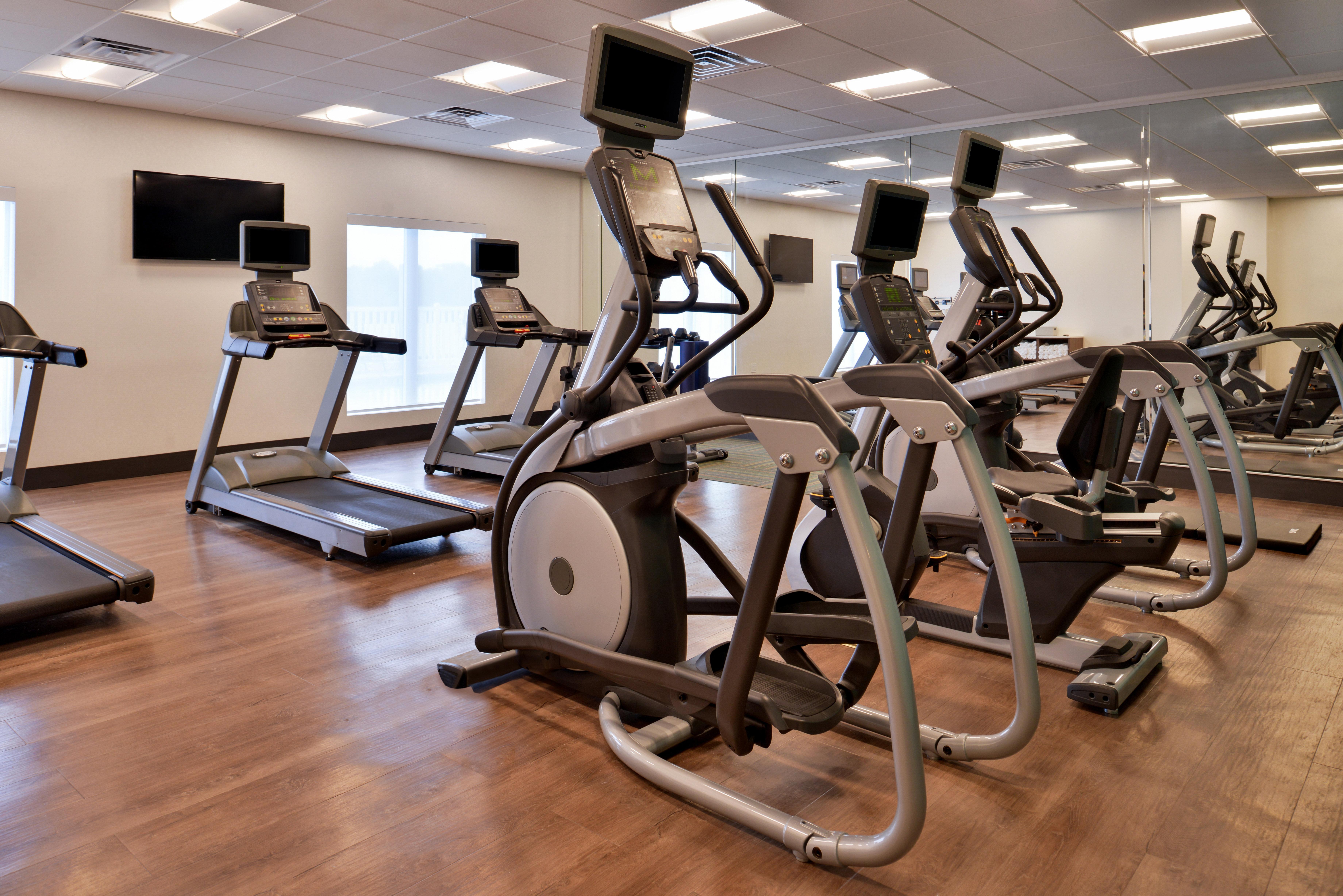 Holiday Inn Express Melbourne West By Ihg West Melbourne Luaran gambar