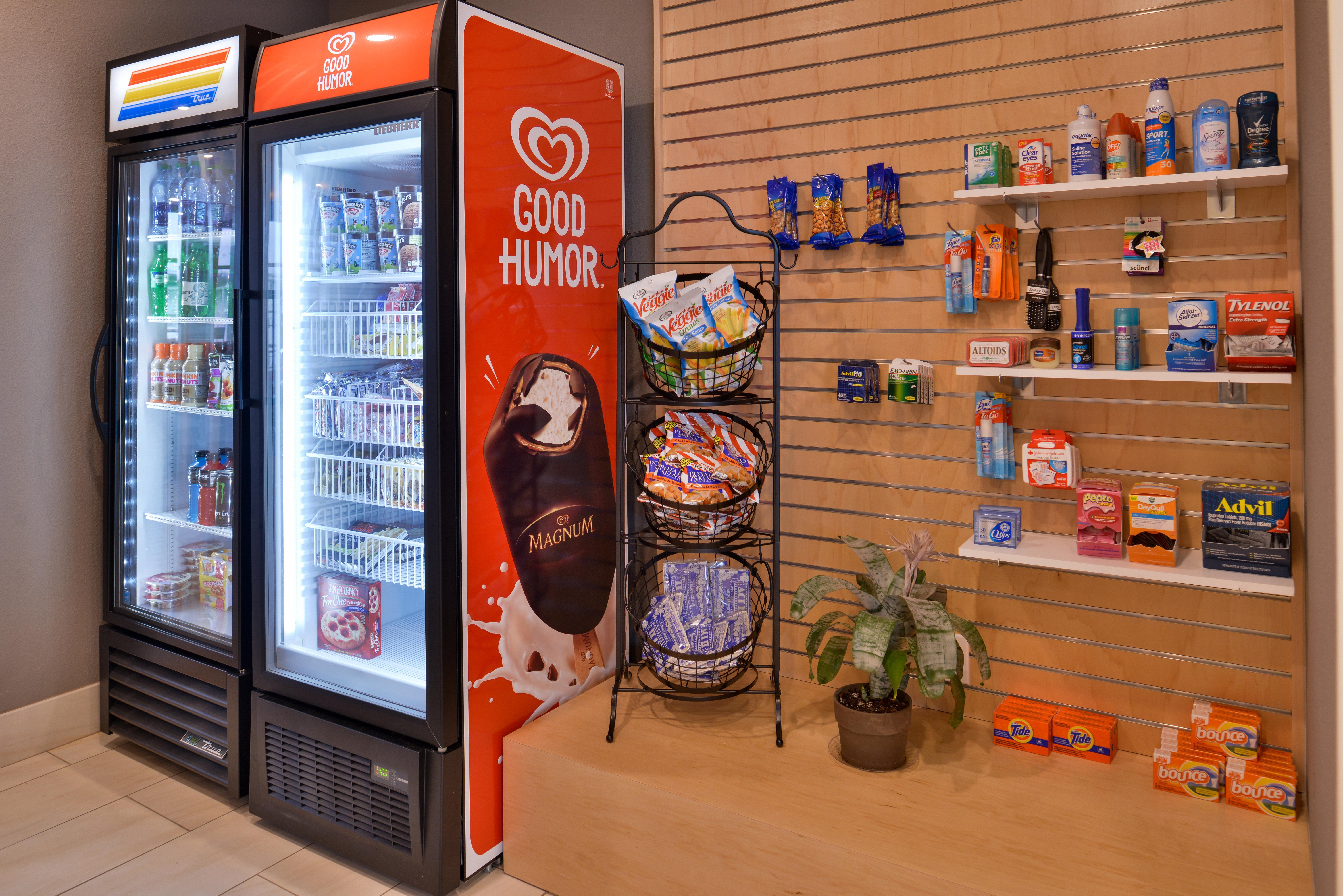 Holiday Inn Express Melbourne West By Ihg West Melbourne Luaran gambar