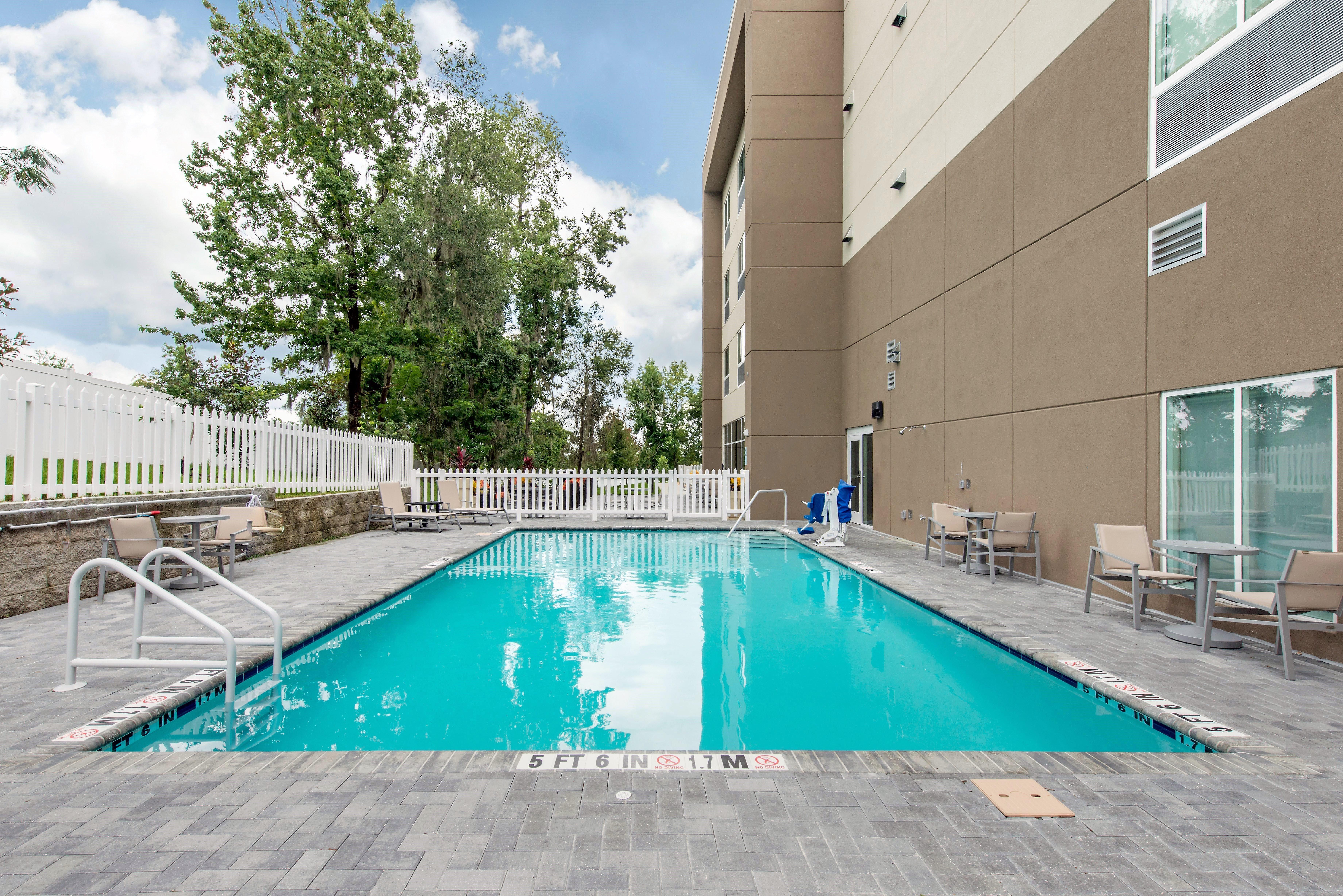 Holiday Inn Express Melbourne West By Ihg West Melbourne Luaran gambar