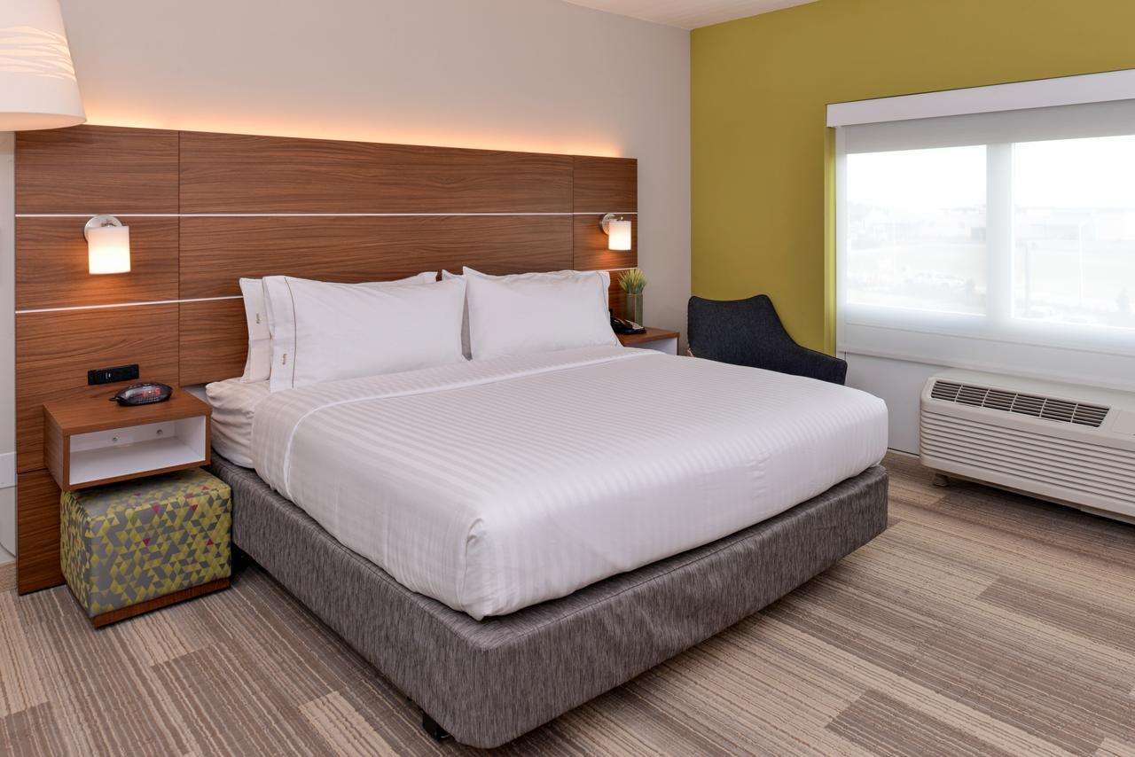 Holiday Inn Express Melbourne West By Ihg West Melbourne Luaran gambar